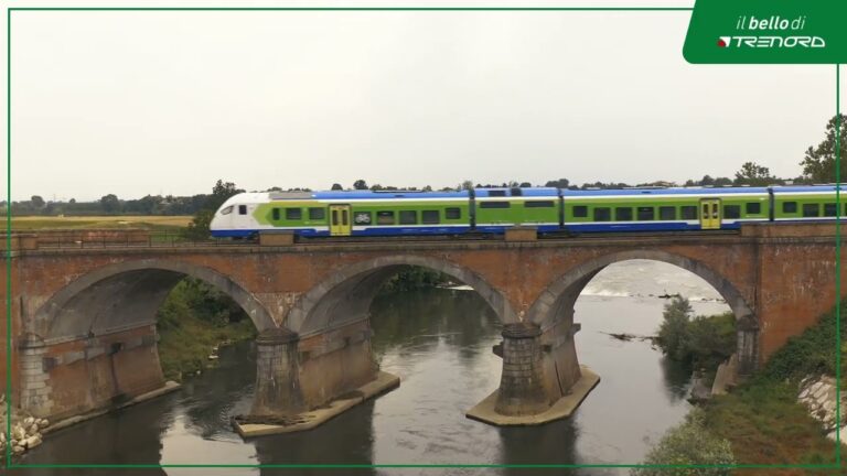 Scopri gli Orari dei Treni per Brescia: Pianifica il tuo Viaggio senza Stress!