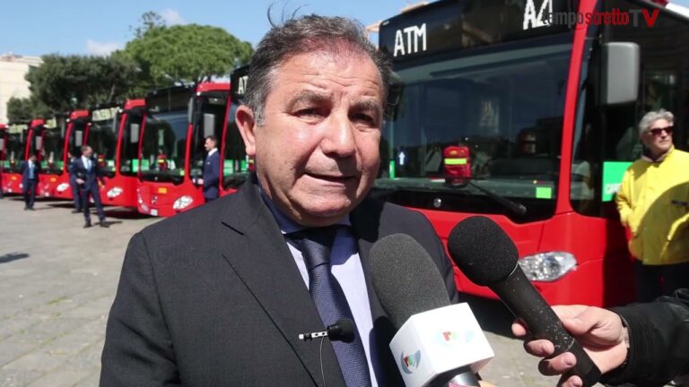 Atm Spa Messina: Scopri gli Orari dei Bus e Risparmia Tempo!