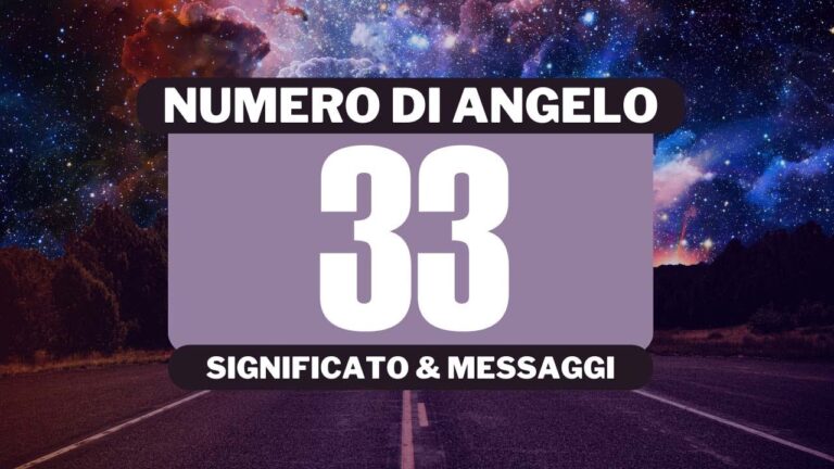 11 33 Angeli: Il mistero di una sequenza divina