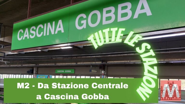 Svelato il segreto per ridurre la distanza tra Assago e Milano Centrale: la soluzione in 70 caratteri!