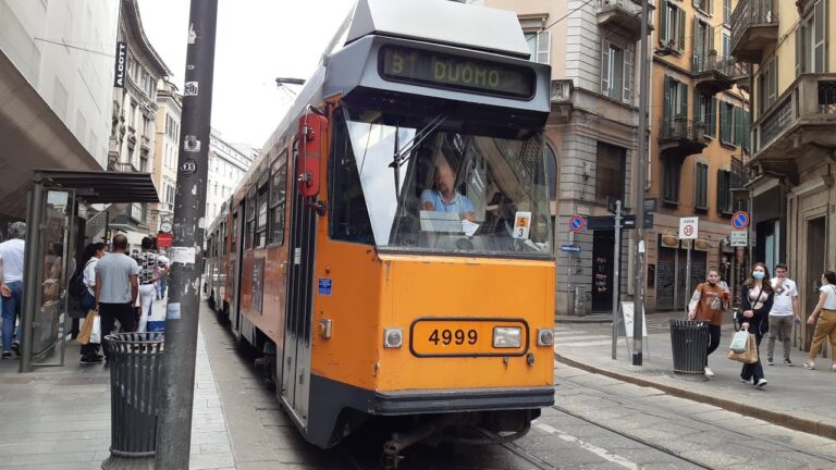 Linea 14 Tram Milano: Scopri tutte le Fermate di questa Nuova Tratta!