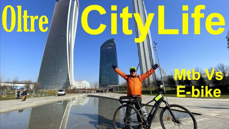Citylife: la tua guida definitiva per raggiungerla in modo semplice e veloce!