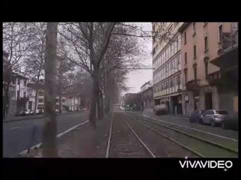 Tram 14 Milano oggi: il vortice di emozioni sulla storica linea urbana