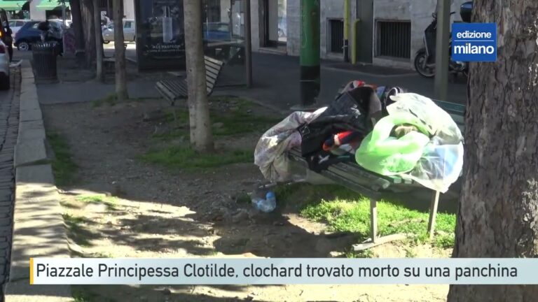 Scopri la magia di Piazza Principessa Clotilde 3: il cuore segreto di Milano!